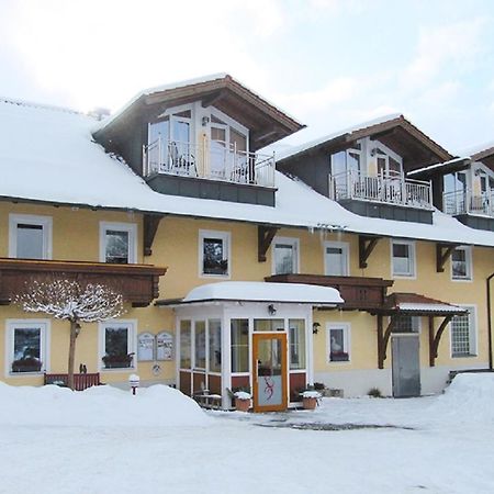 Landgasthof-Hotel Zum Anleitner Rattenberg Zewnętrze zdjęcie