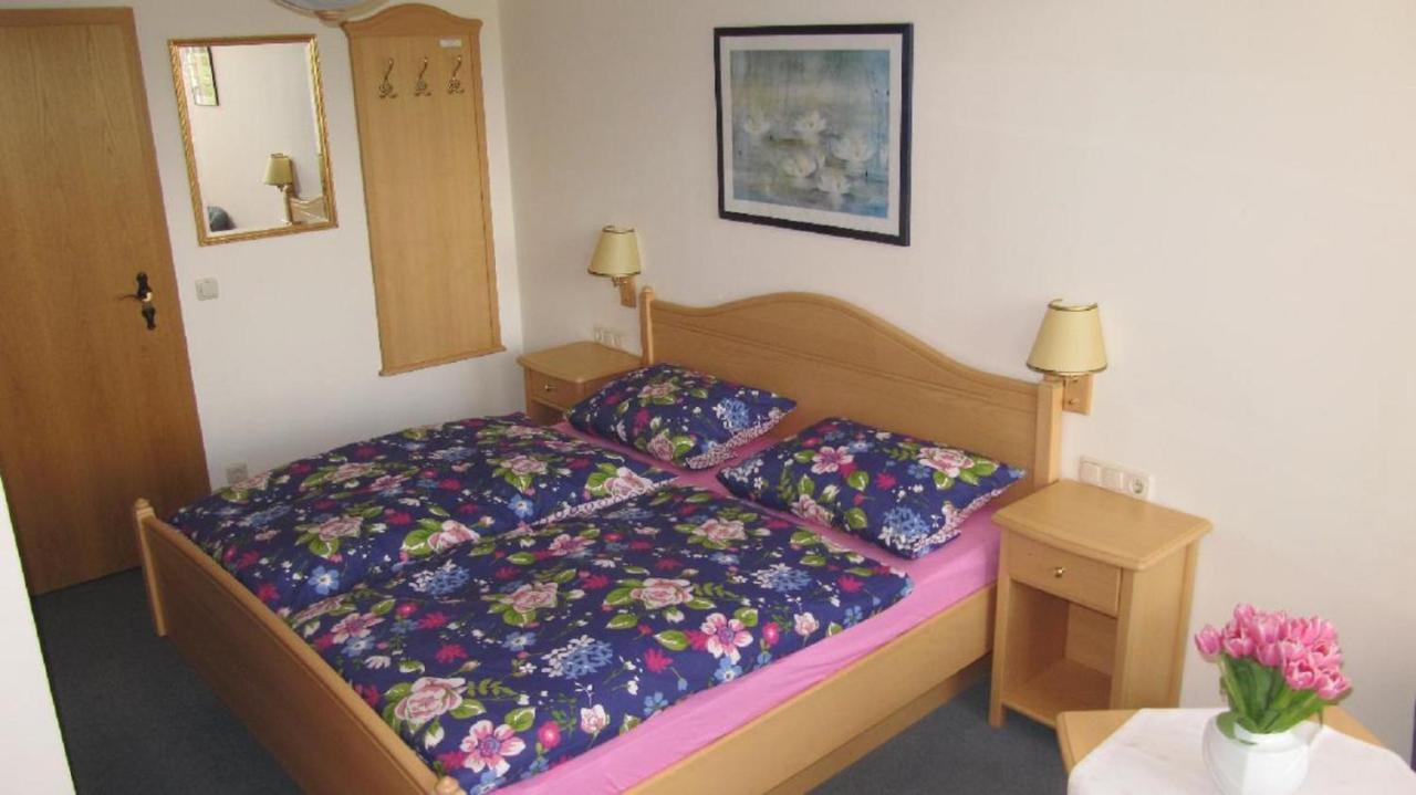 Landgasthof-Hotel Zum Anleitner Rattenberg Zewnętrze zdjęcie