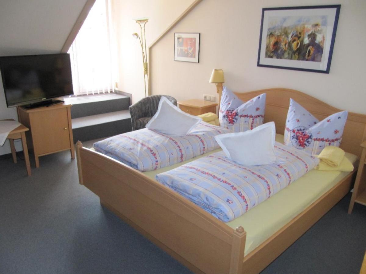 Landgasthof-Hotel Zum Anleitner Rattenberg Zewnętrze zdjęcie