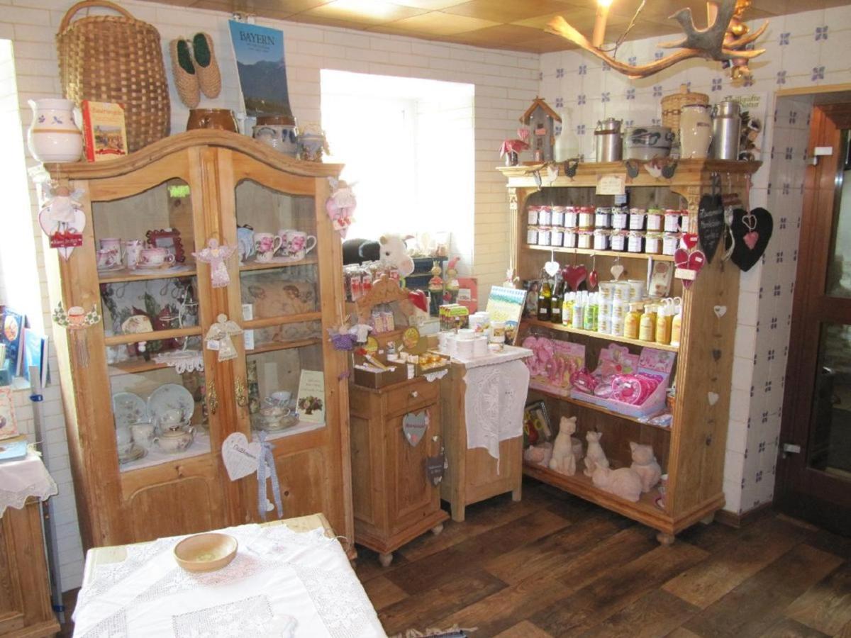 Landgasthof-Hotel Zum Anleitner Rattenberg Zewnętrze zdjęcie