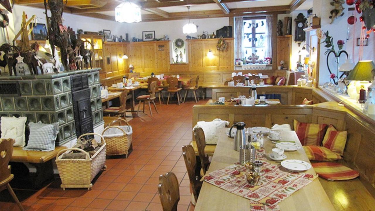 Landgasthof-Hotel Zum Anleitner Rattenberg Zewnętrze zdjęcie