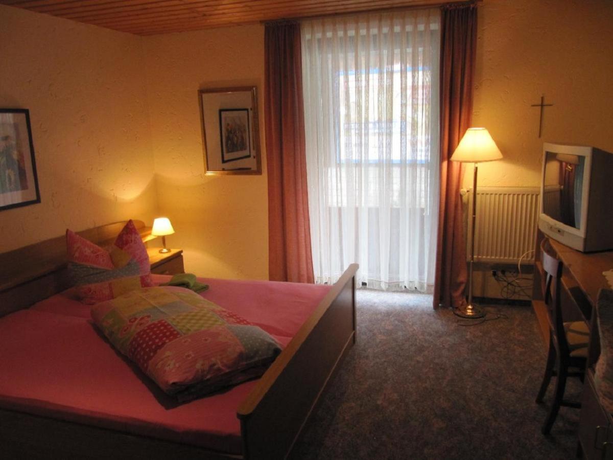 Landgasthof-Hotel Zum Anleitner Rattenberg Zewnętrze zdjęcie